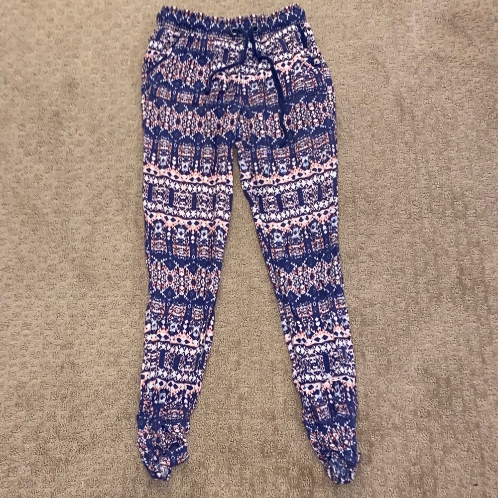 Junior’s Pants